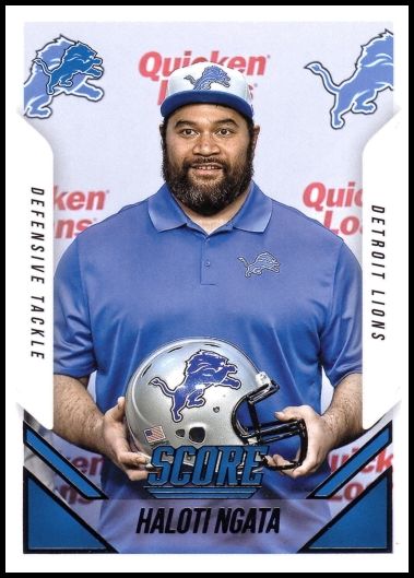 222 Haloti Ngata